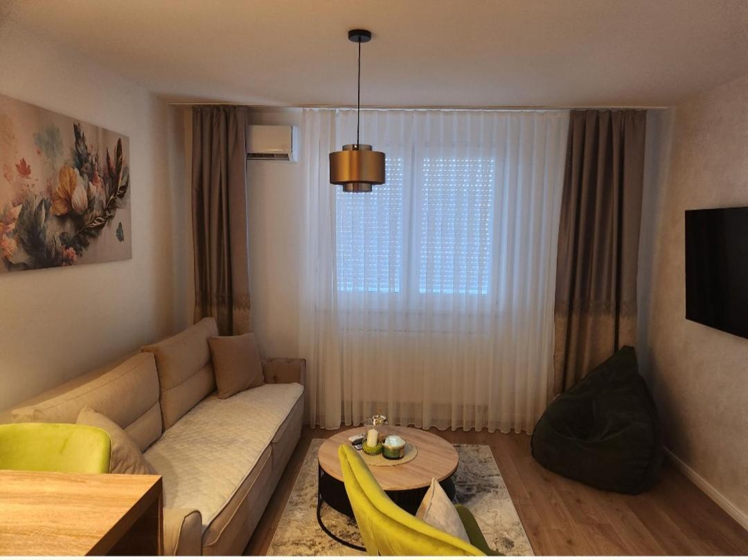 APARTMAN MK