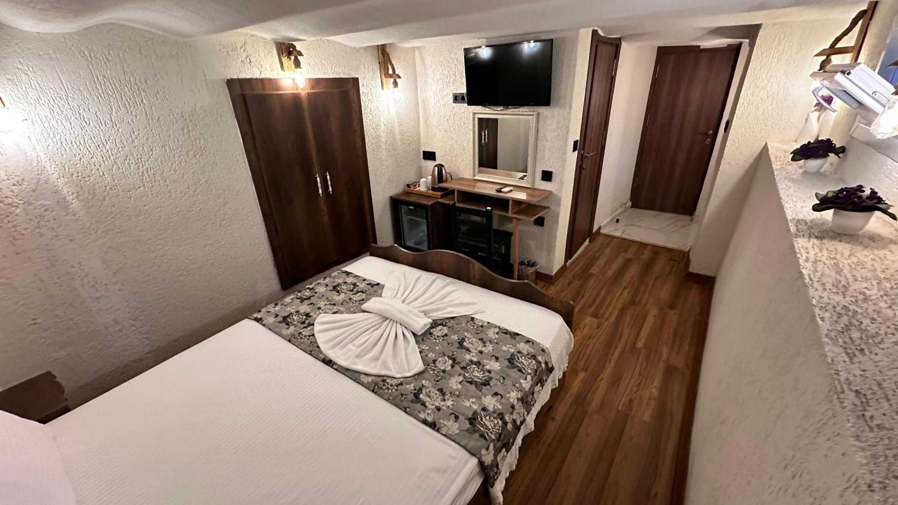 Aras Boutique Otel & Süitler - Image 49