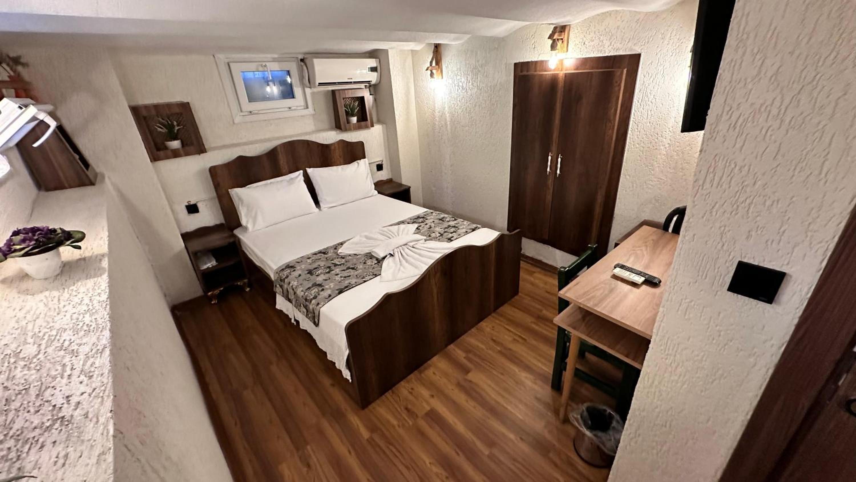 Aras Boutique Otel & Süitler - Image 51