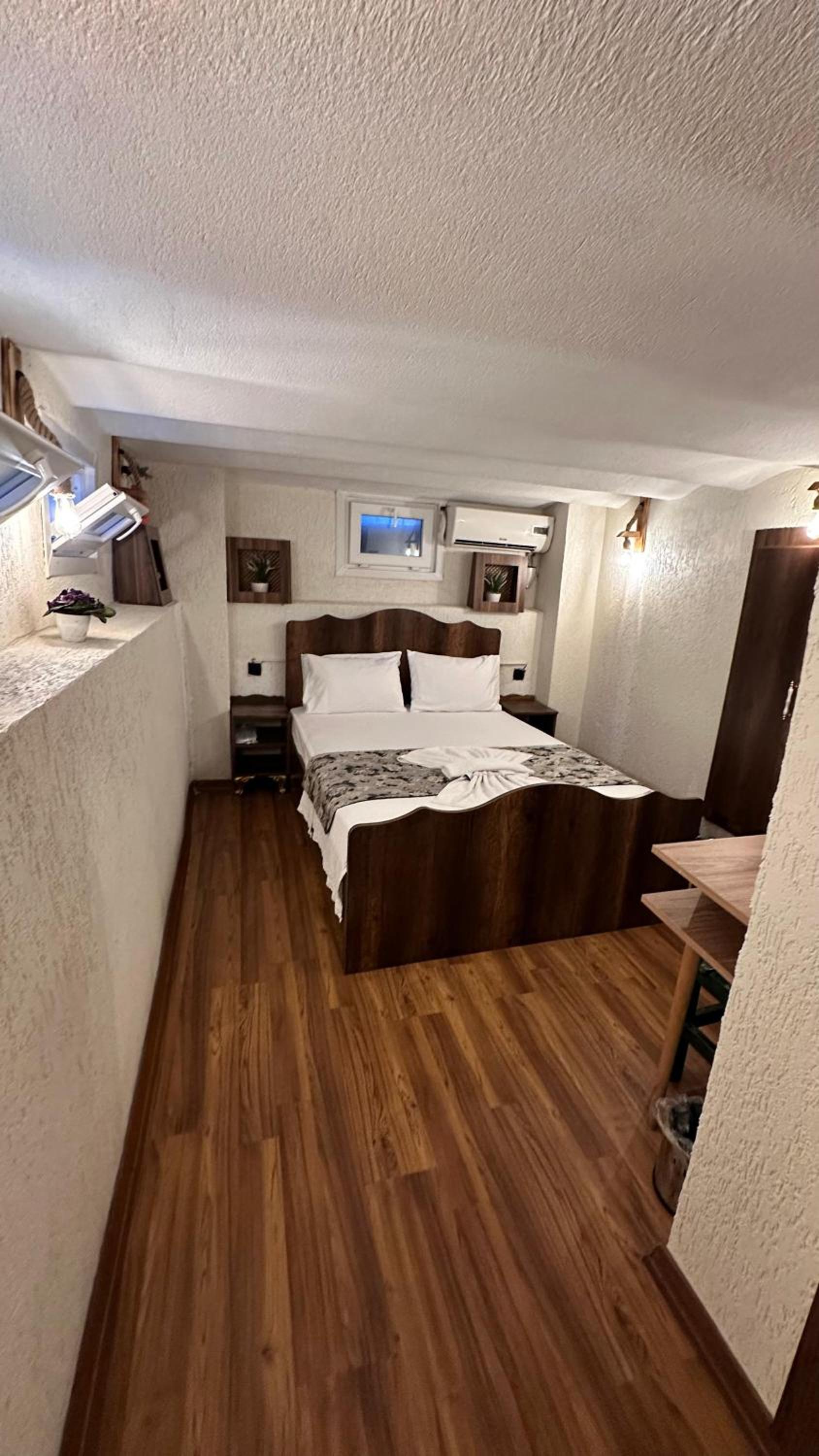 Aras Boutique Otel & Süitler - Image 53