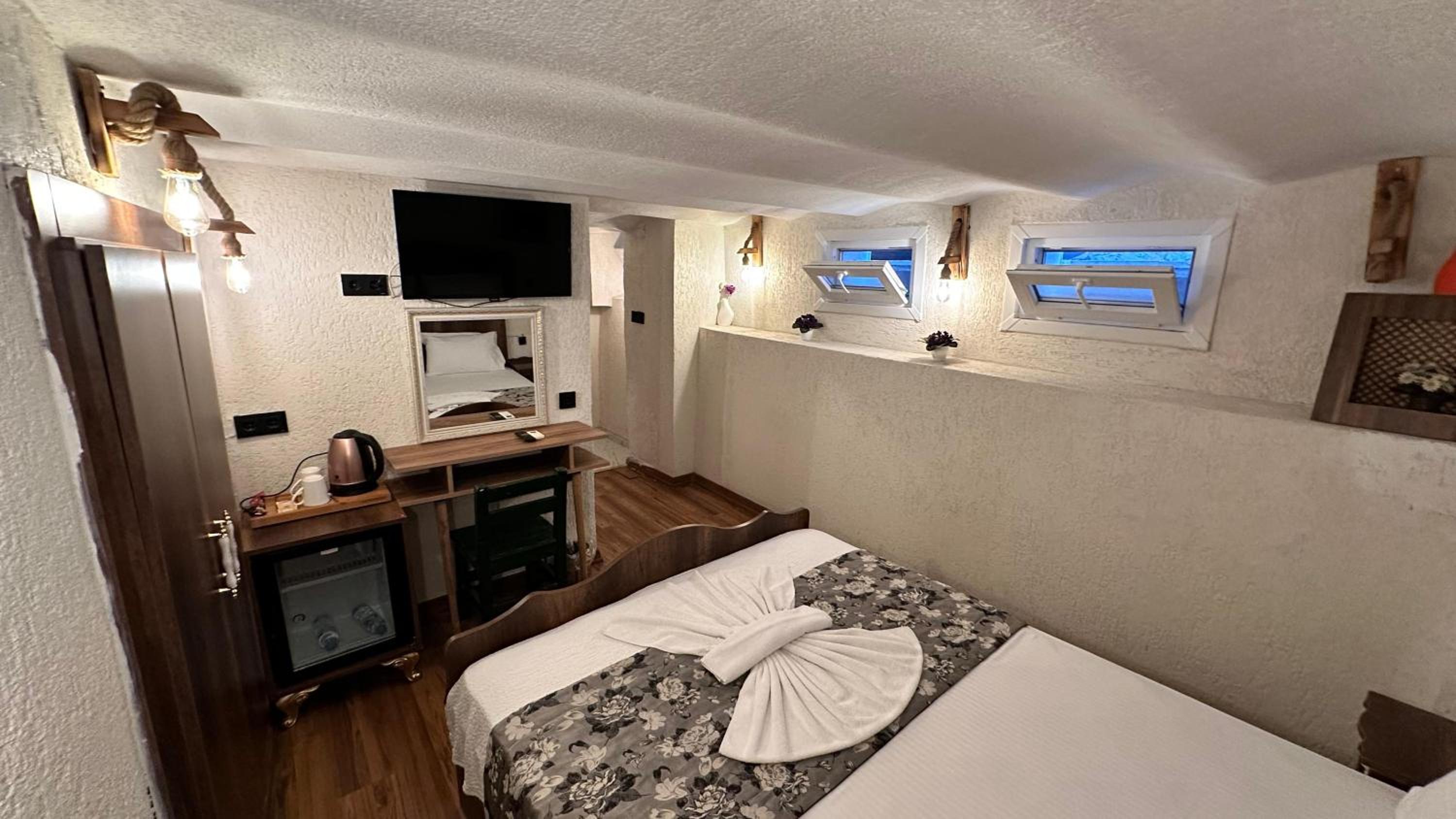 Aras Boutique Otel & Süitler - Image 54