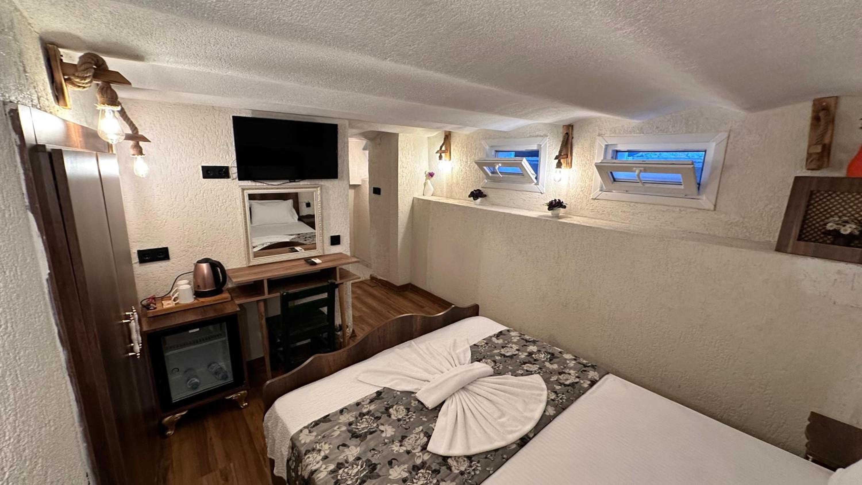 Aras Boutique Otel & Süitler - Image 55