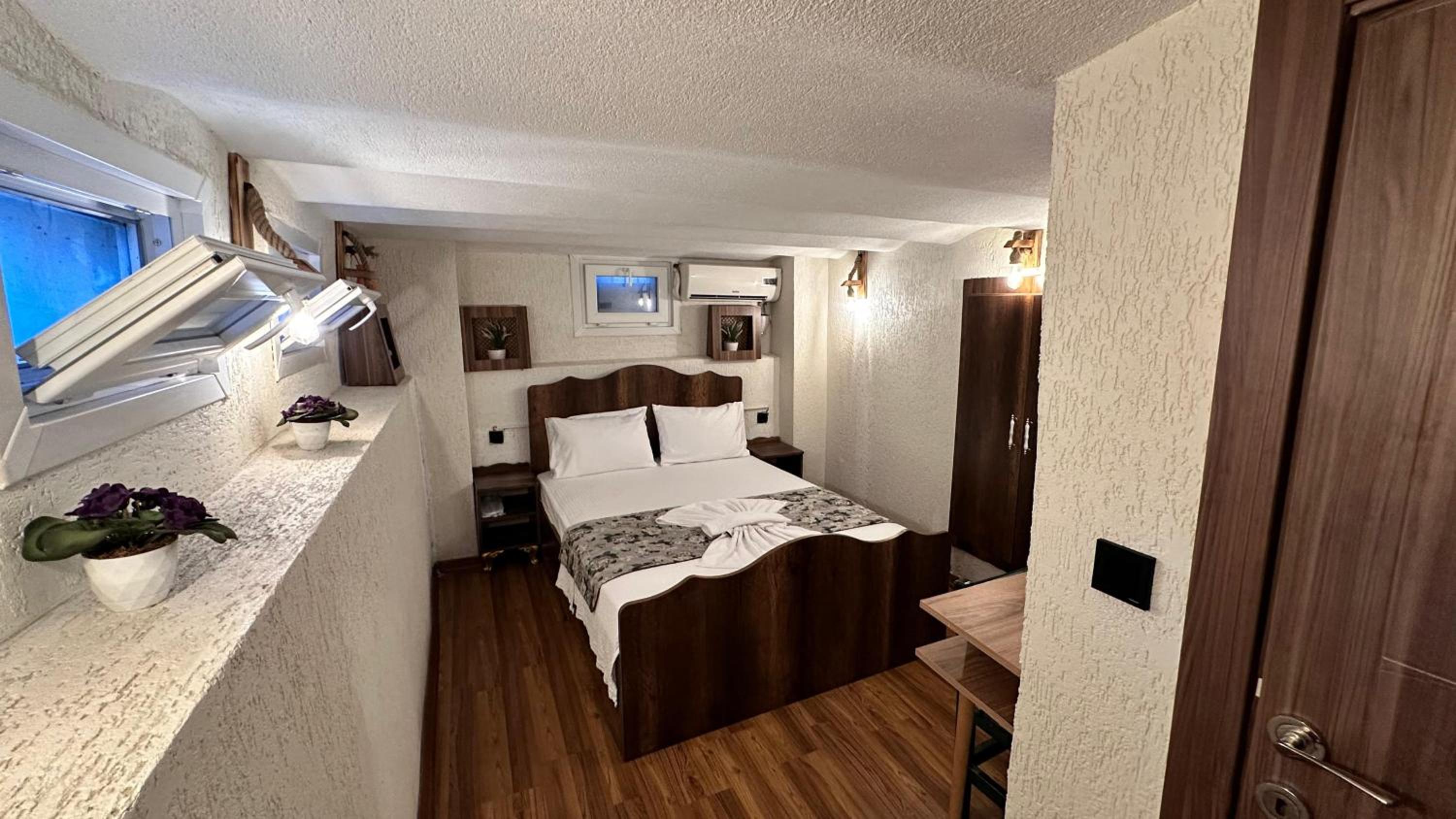 Aras Boutique Otel & Süitler - Image 56