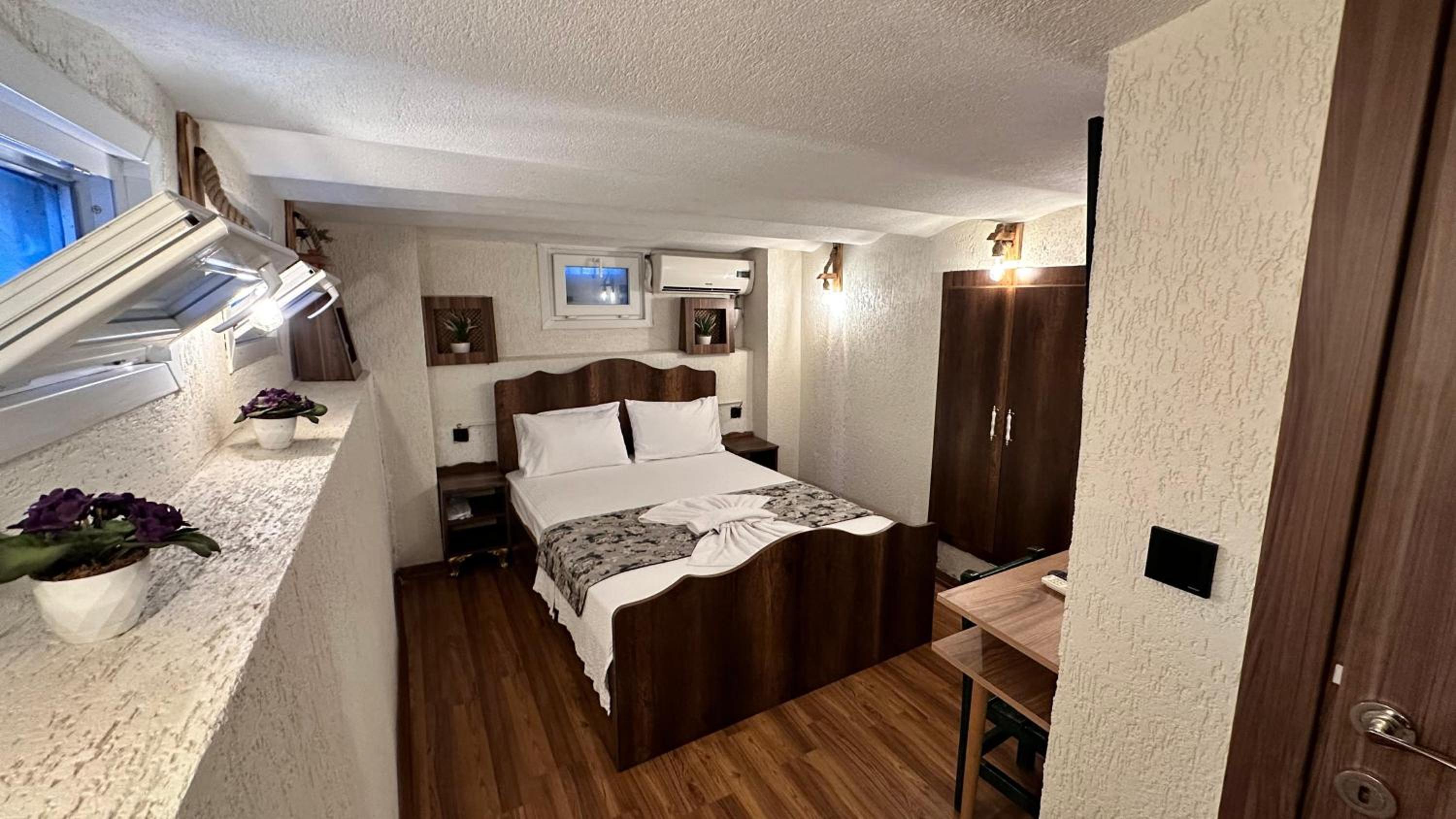 Aras Boutique Otel & Süitler - Image 57