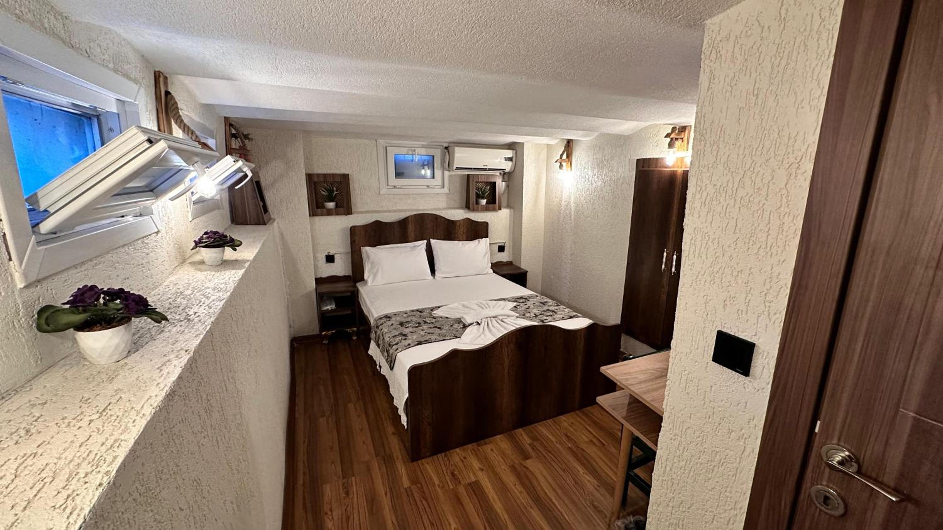 Aras Boutique Otel & Süitler - Image 58