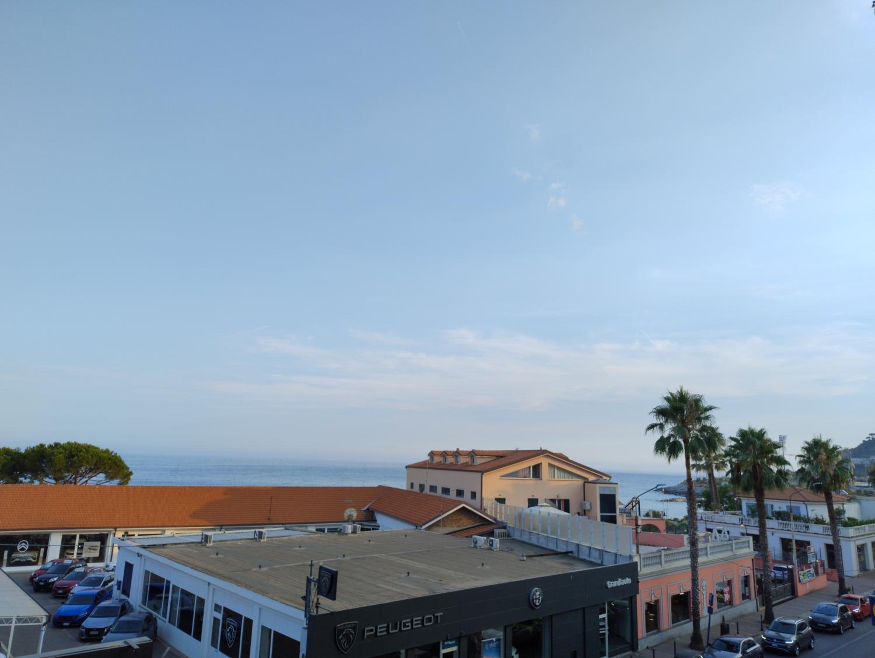 Monolocale a pochi passi dal mare view 4