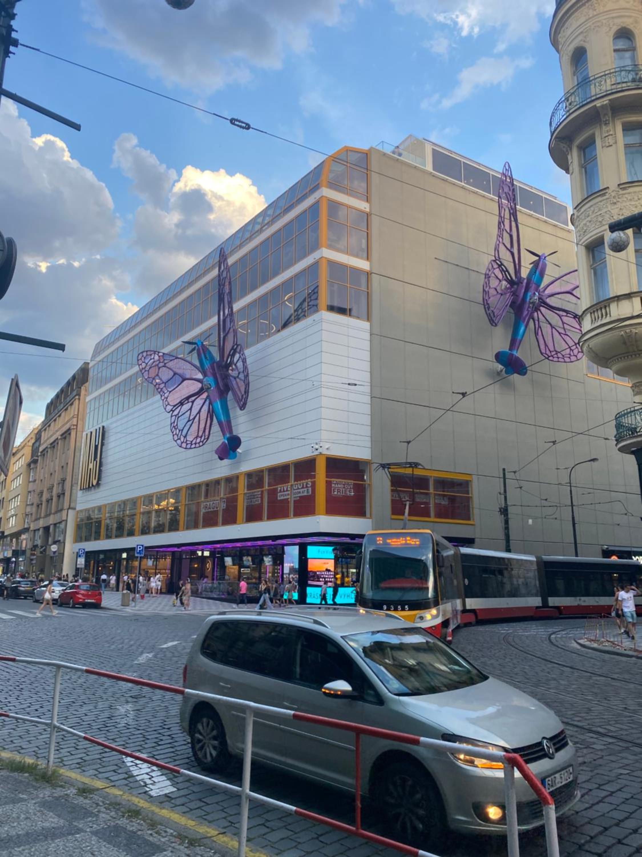 building