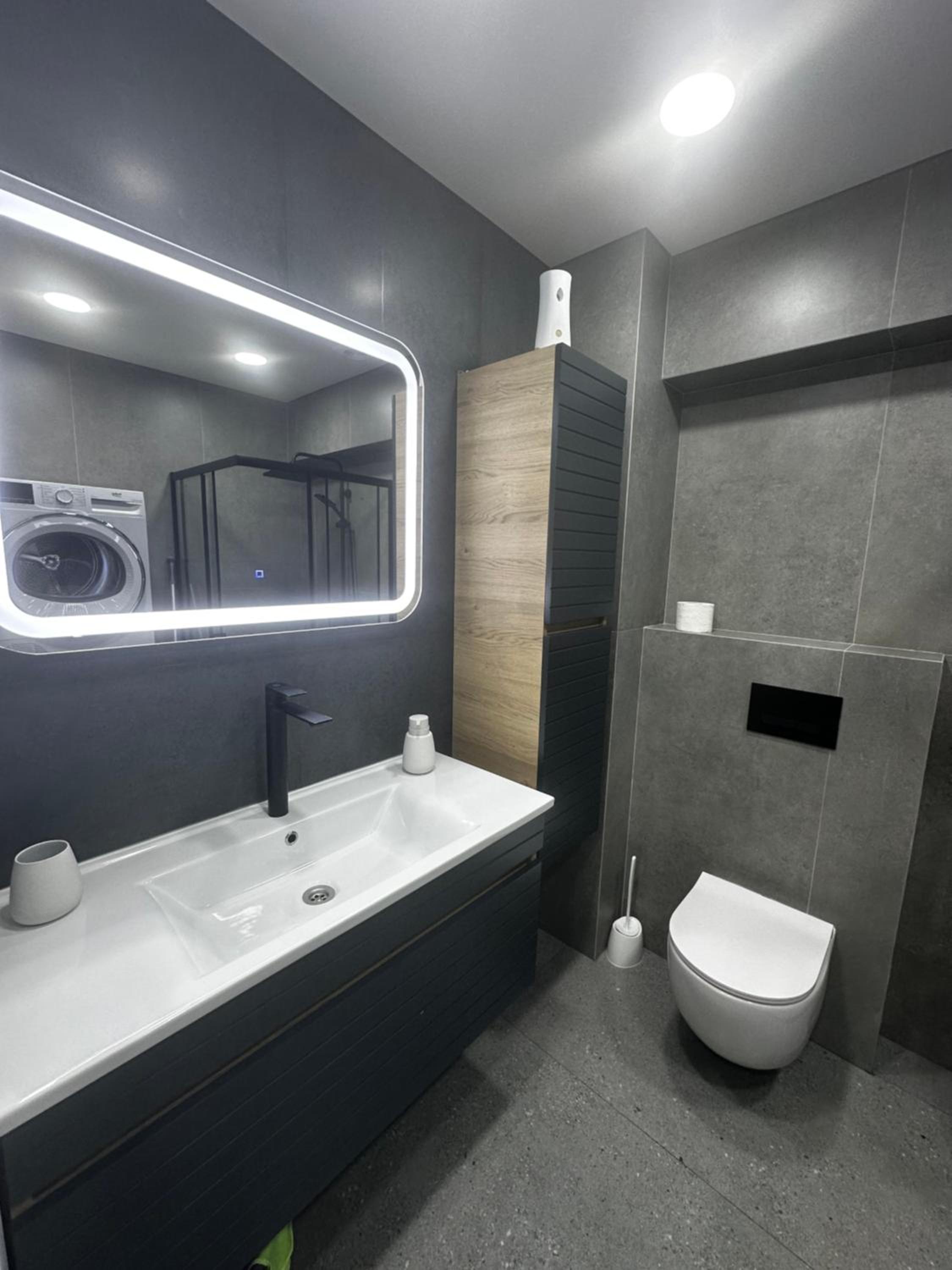 Apartament for rent 3 Causeni view 5