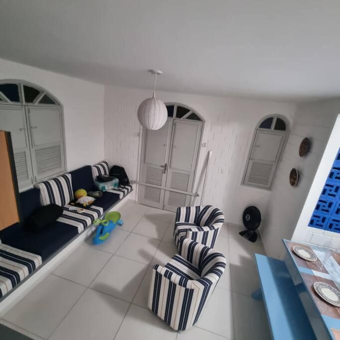 Recanto da Nessa- Casa de Praia Aconchegante