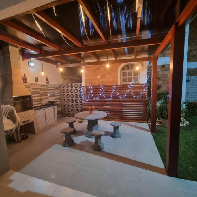 Recanto da Nessa- Casa de Praia Aconchegante