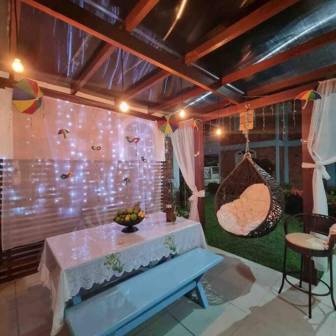 Recanto da Nessa- Casa de Praia Aconchegante
