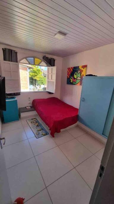 Recanto da Nessa- Casa de Praia Aconchegante