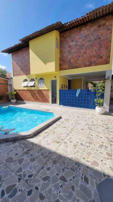 Recanto da Nessa- Casa de Praia Aconchegante