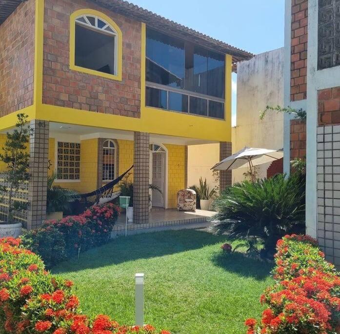 Recanto da Nessa- Casa de Praia Aconchegante