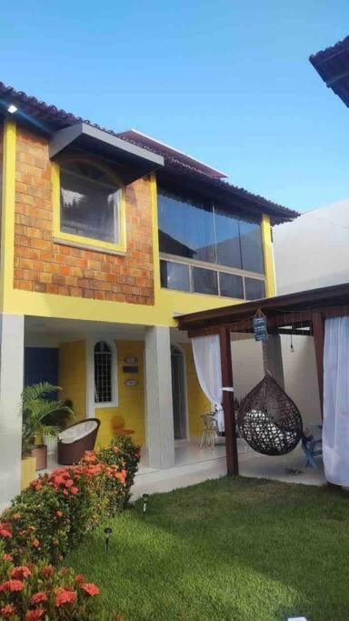 Recanto da Nessa- Casa de Praia Aconchegante