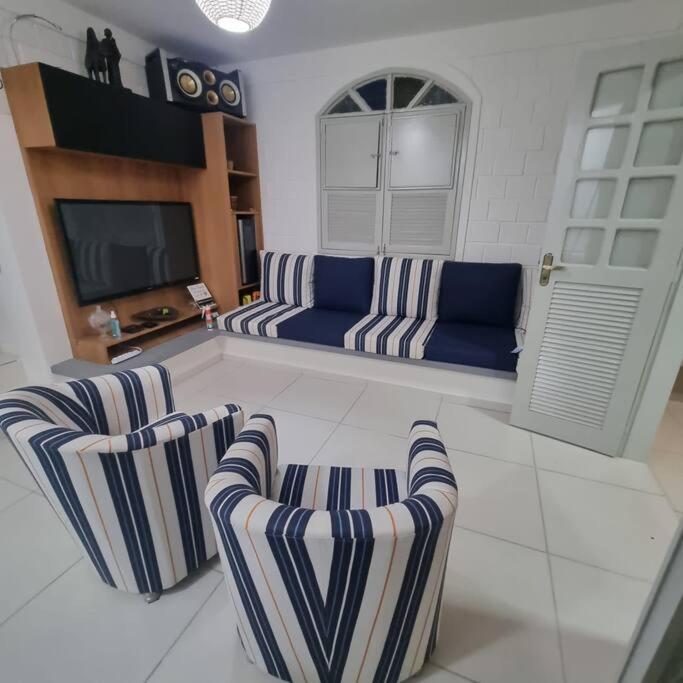 Recanto da Nessa- Casa de Praia Aconchegante