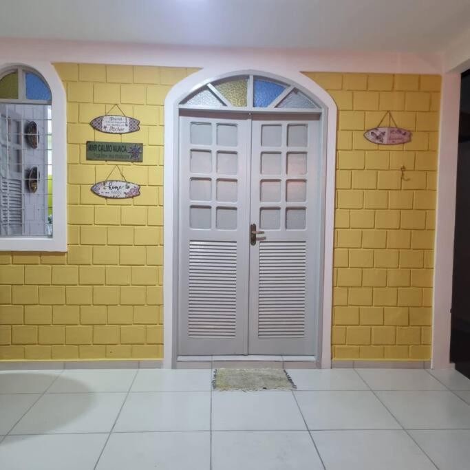 Recanto da Nessa- Casa de Praia Aconchegante