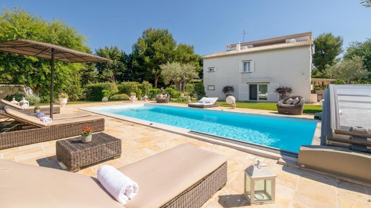 Villa Rudy