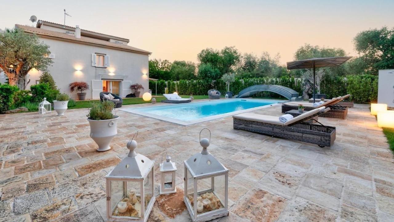 Villa Rudy