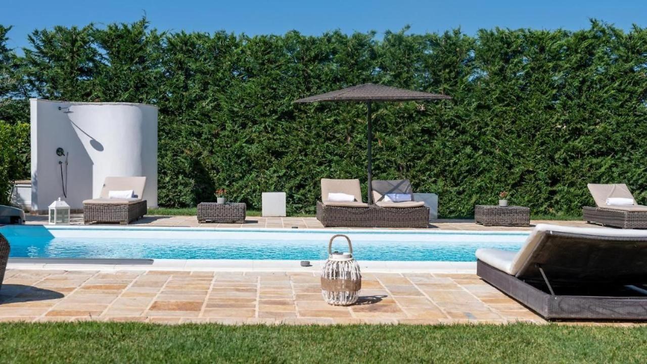 Villa Rudy