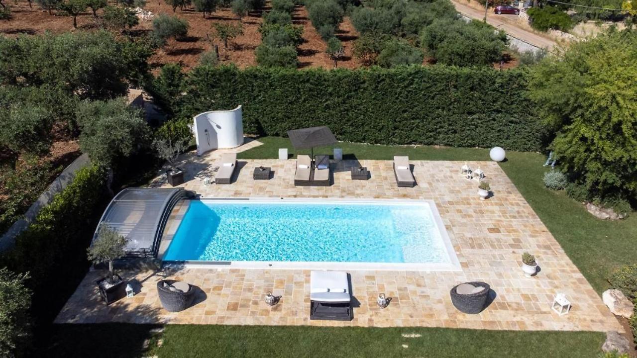 Villa Rudy