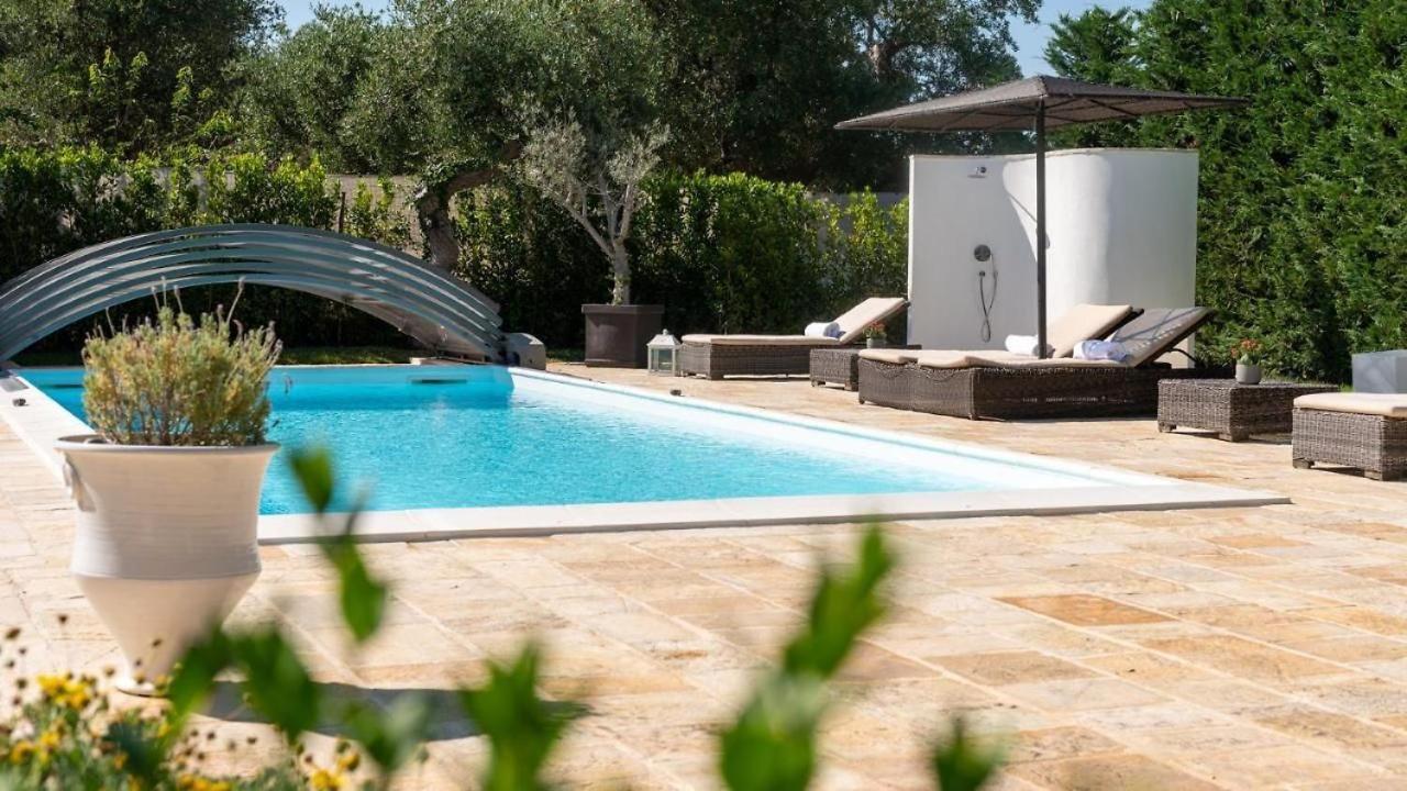 Villa Rudy