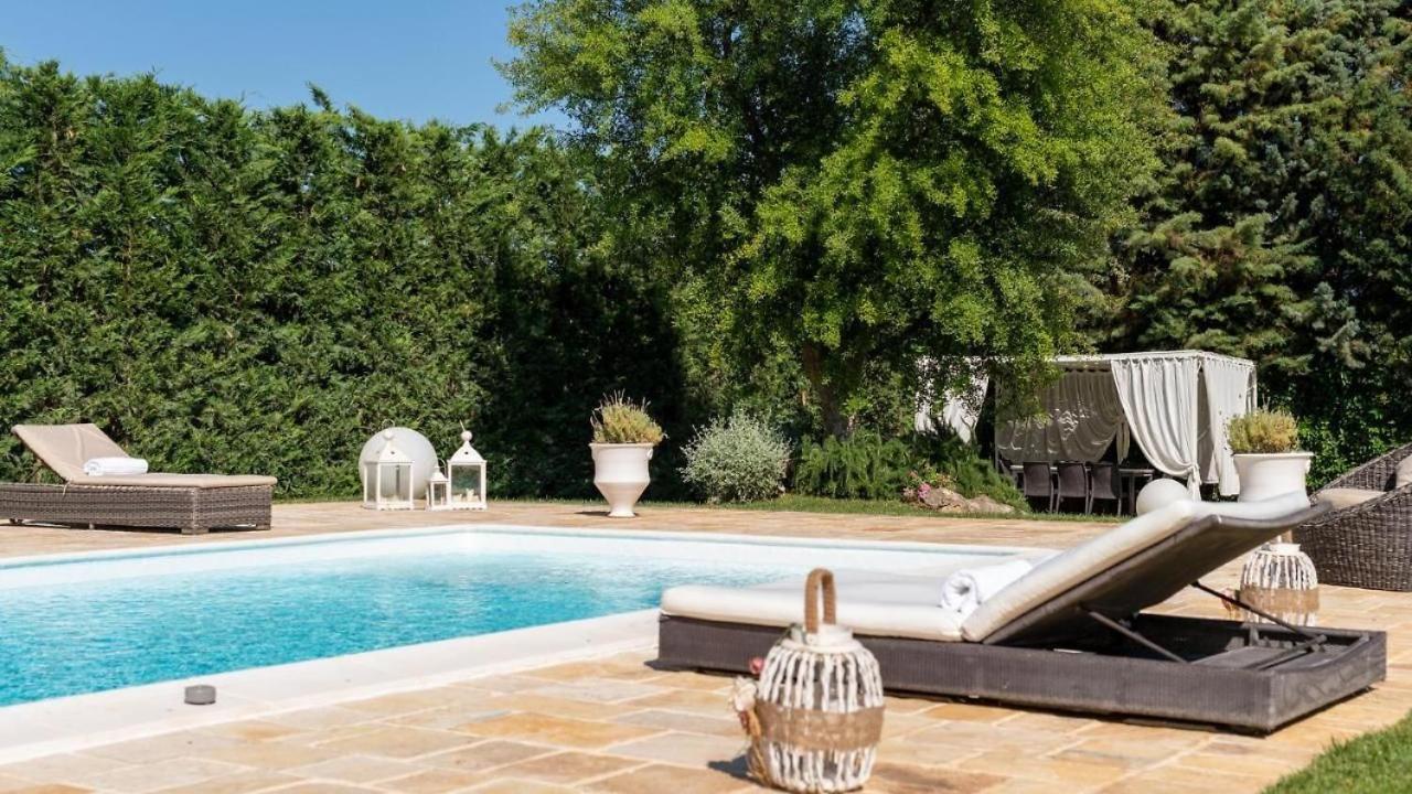 Villa Rudy