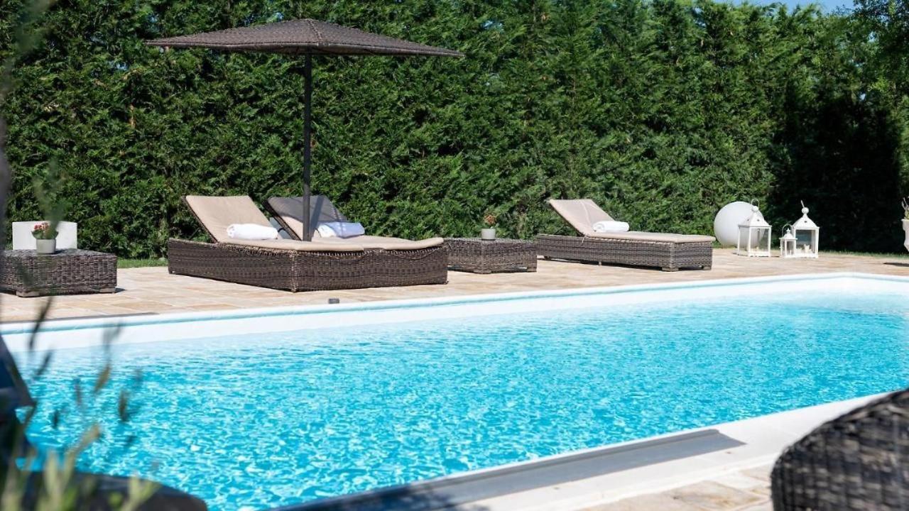 Villa Rudy