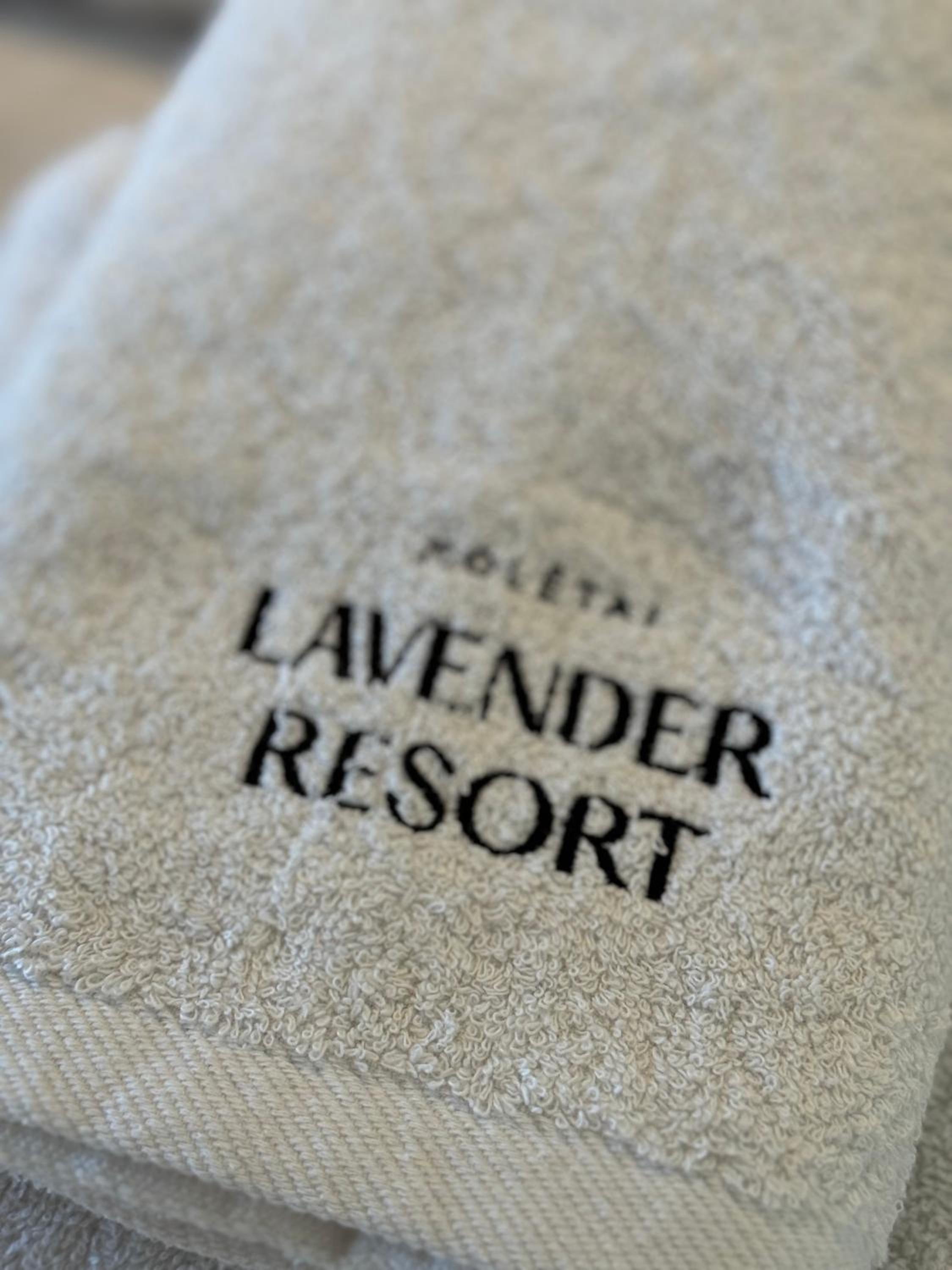 Lavender Resort