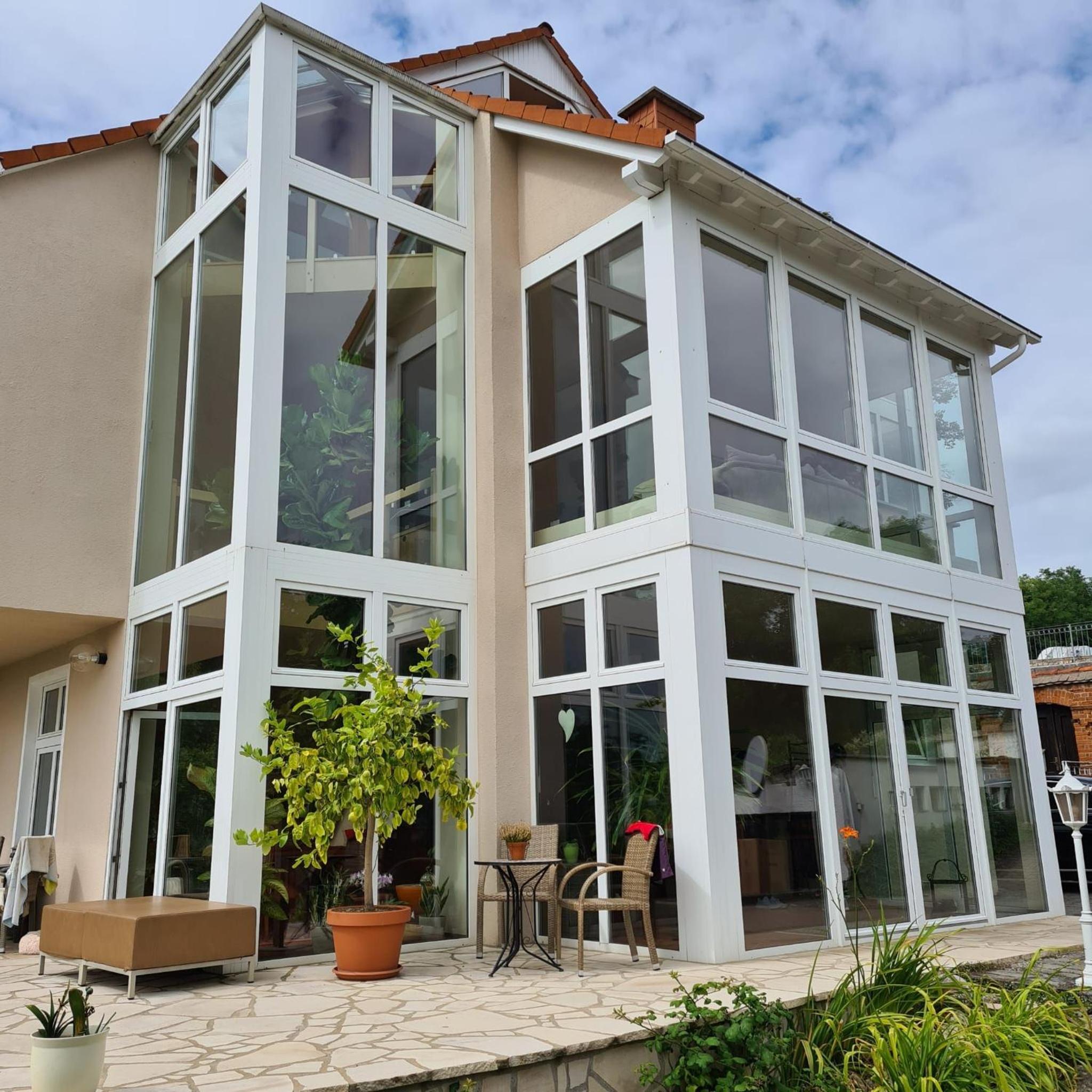 Villa Kayser