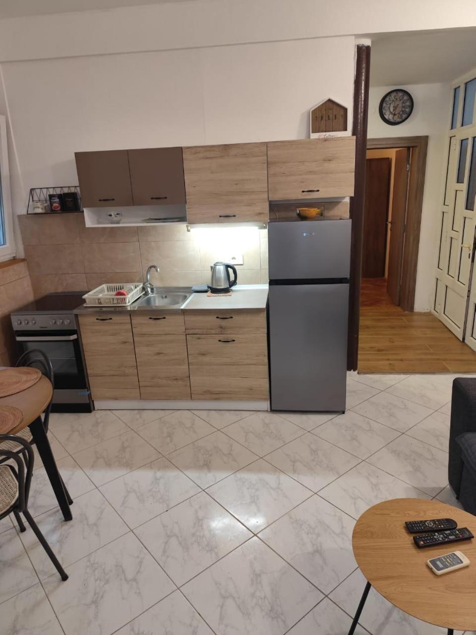 Apartman Danica