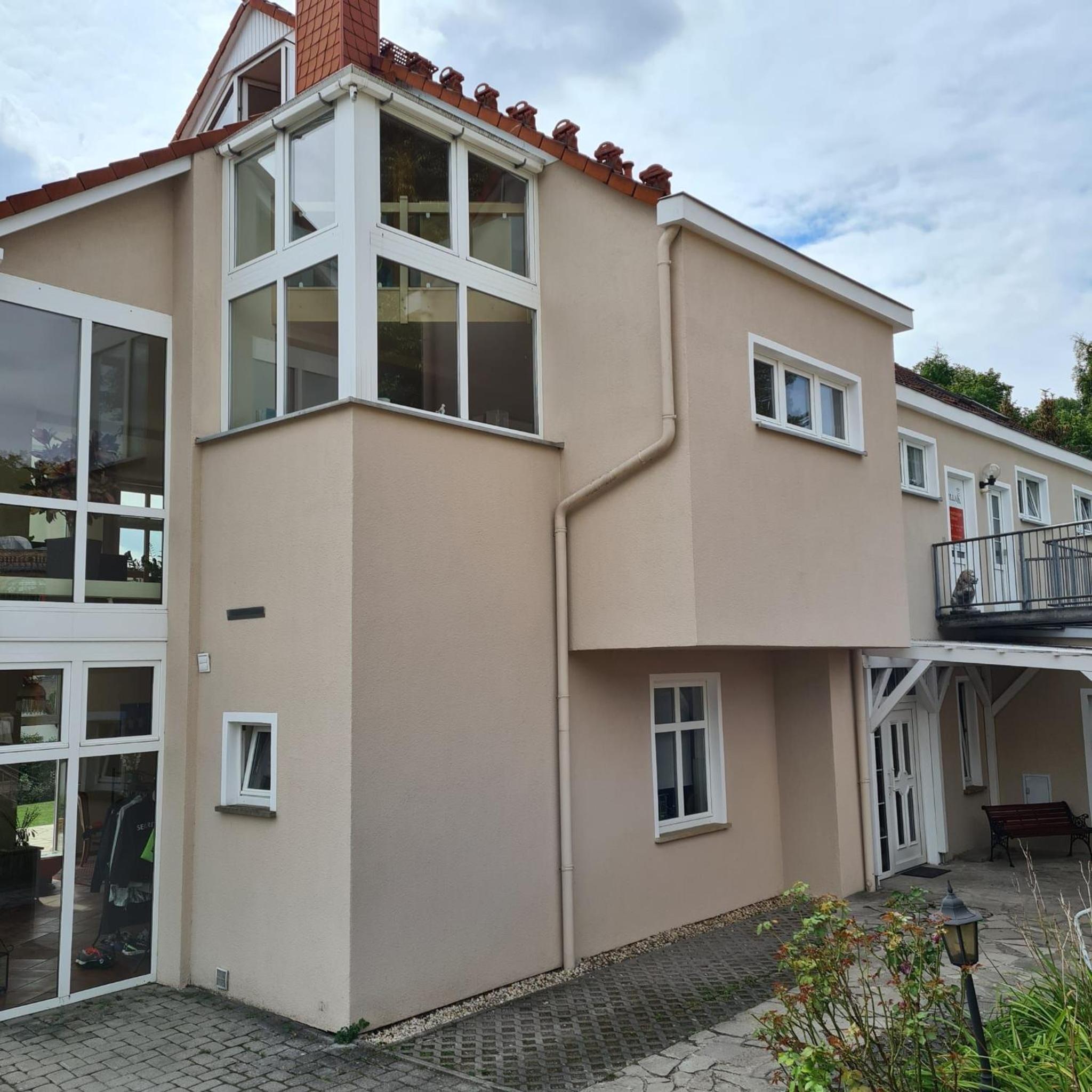 Villa Kayser
