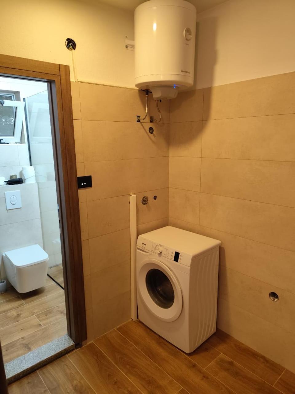 Apartman Danica