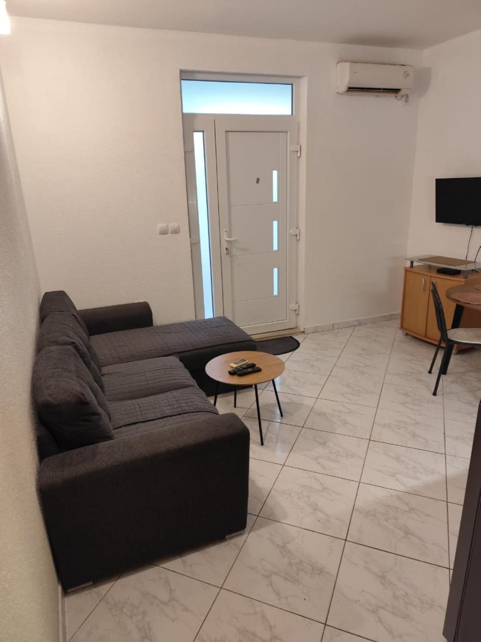 Apartman Danica