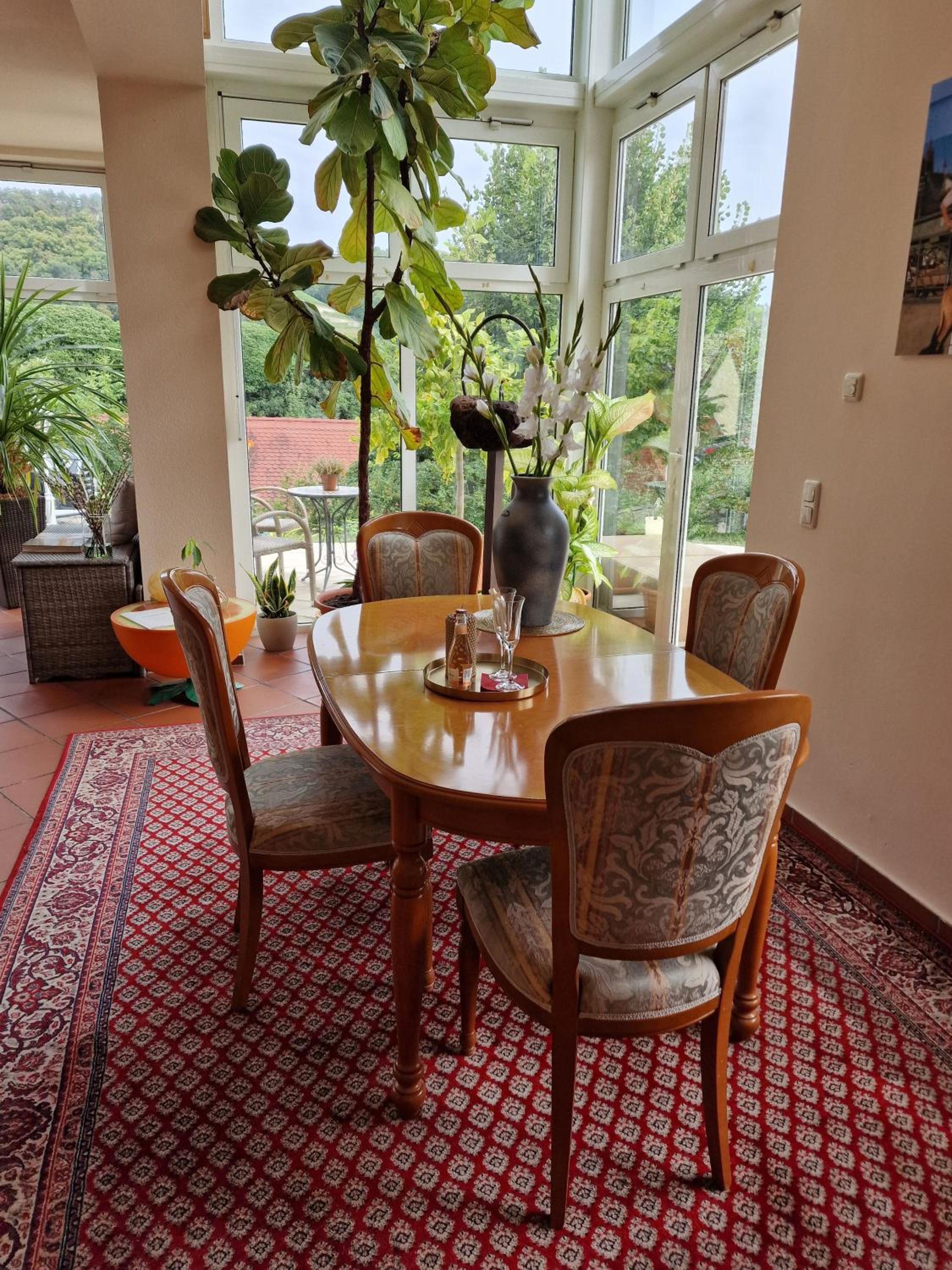 Villa Kayser