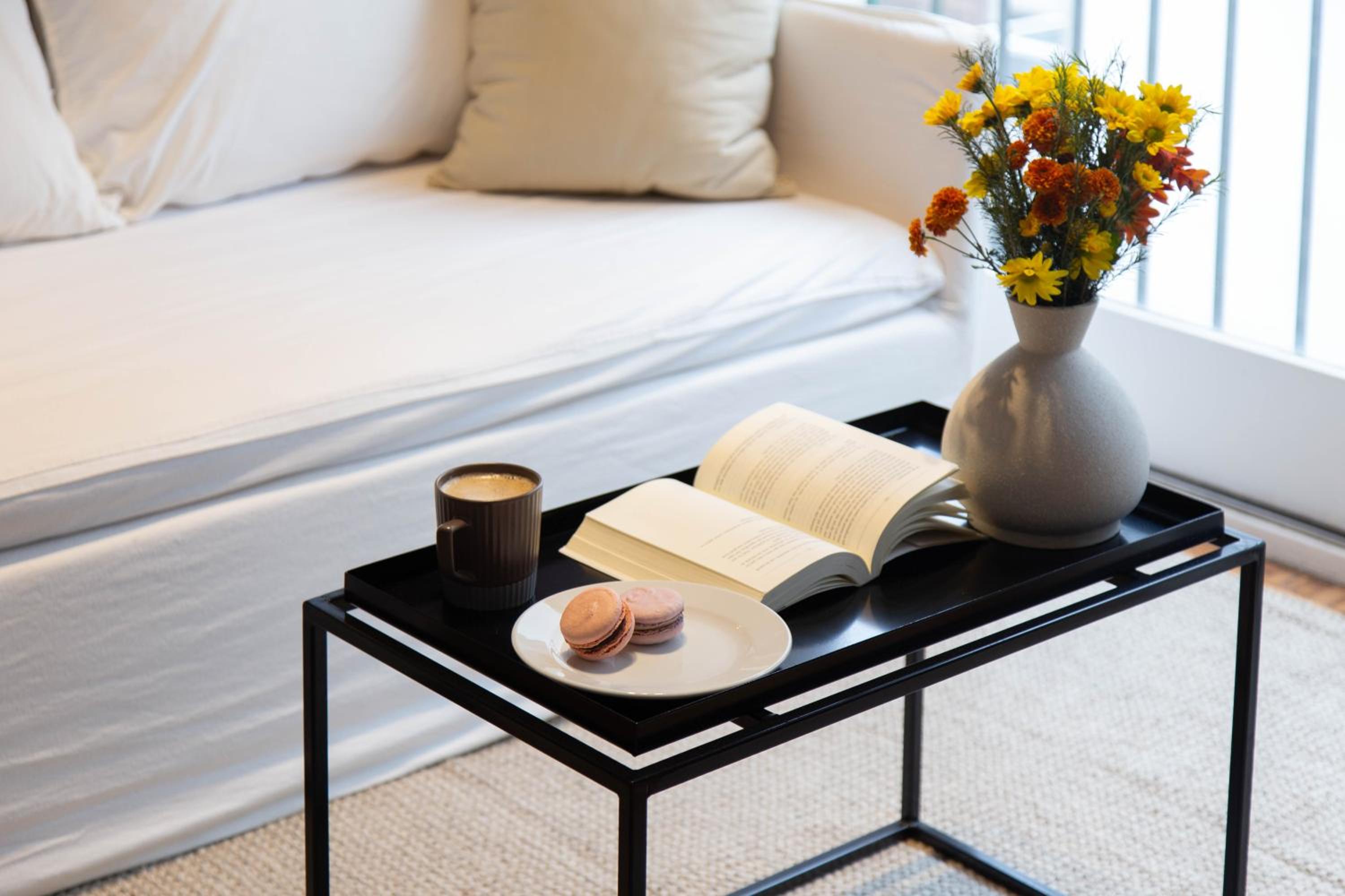Lirio Beautiful Apartment