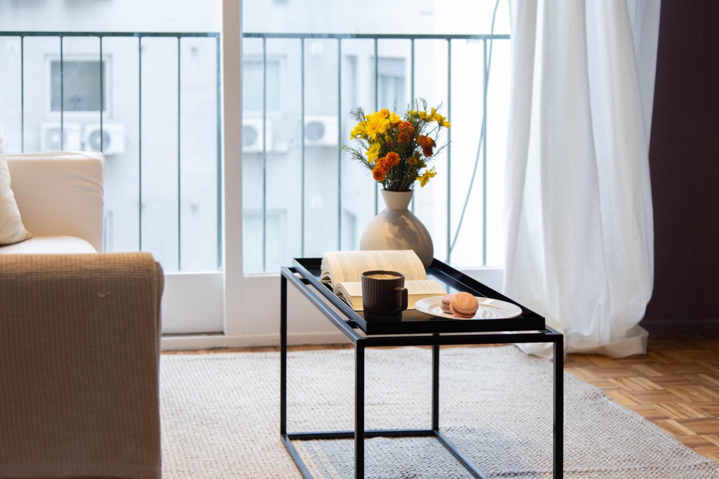 Lirio Beautiful Apartment