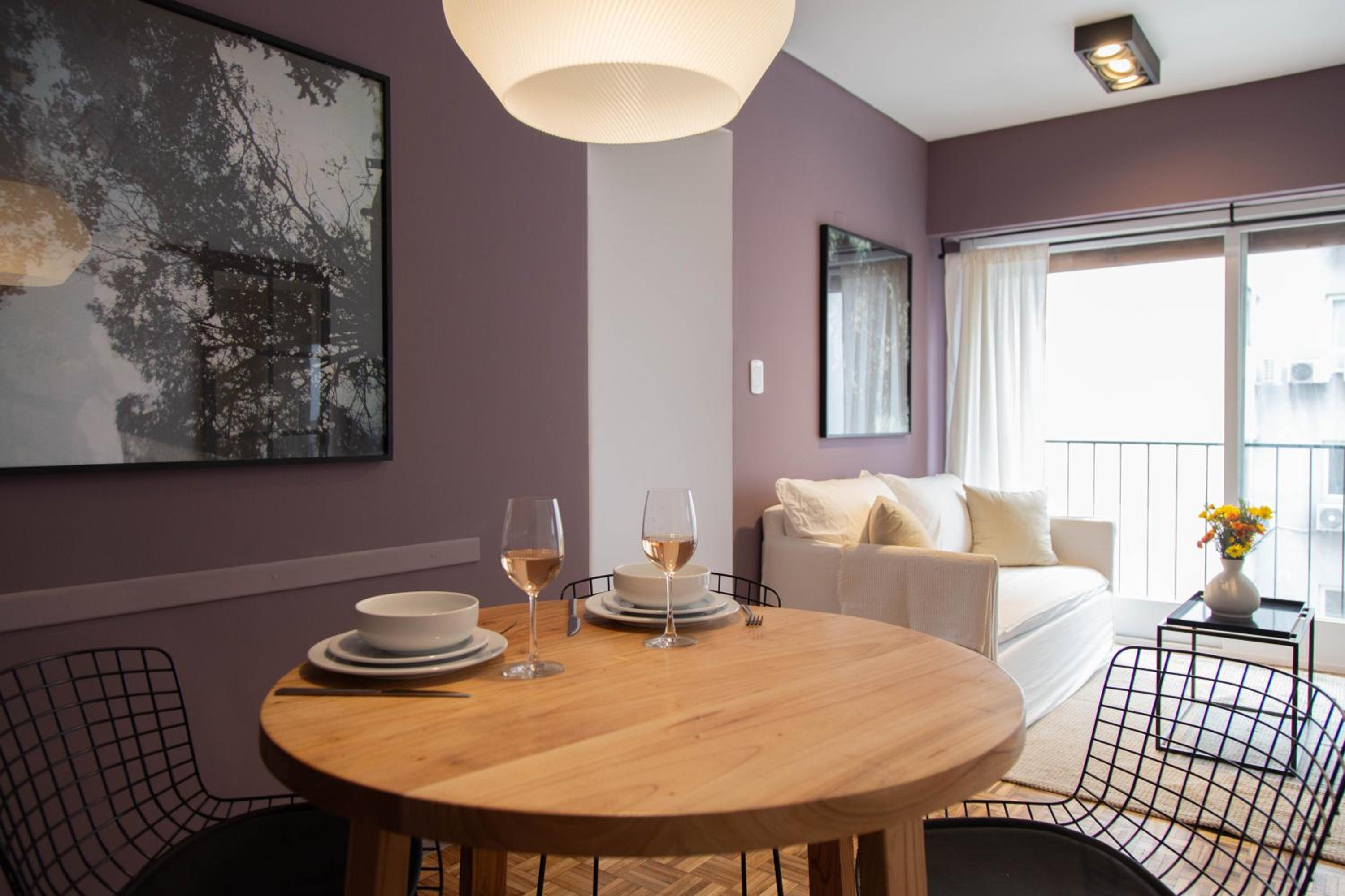 Lirio Beautiful Apartment