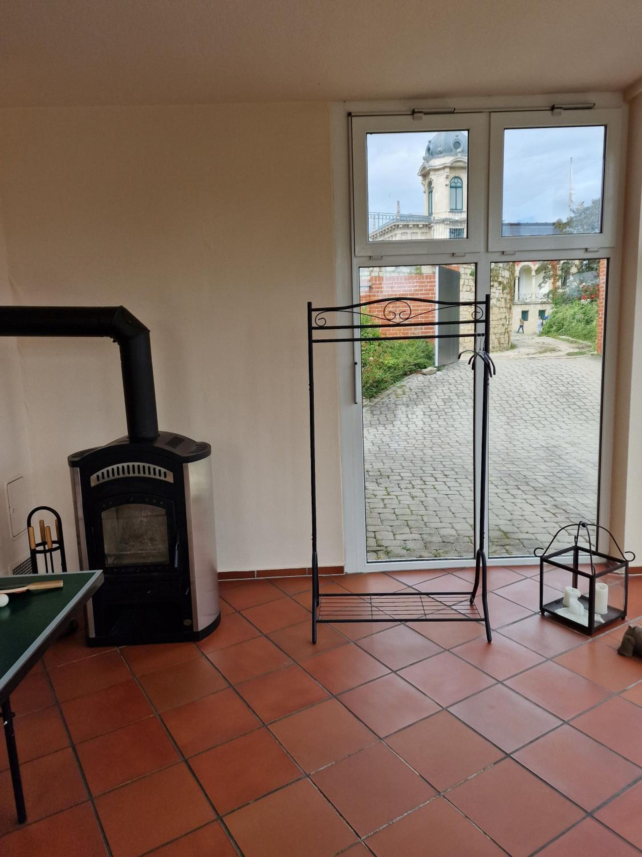 Villa Kayser