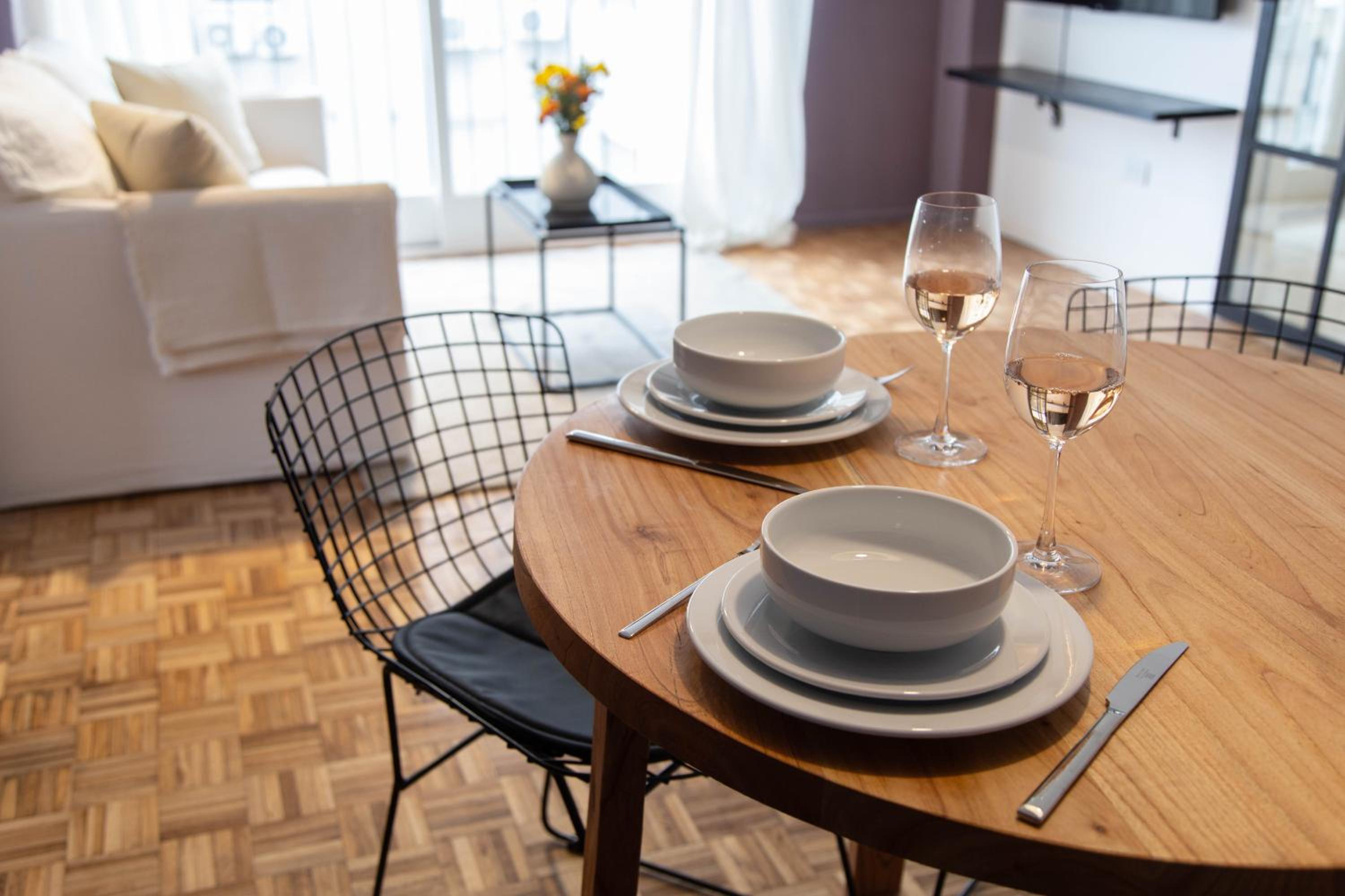 Lirio Beautiful Apartment