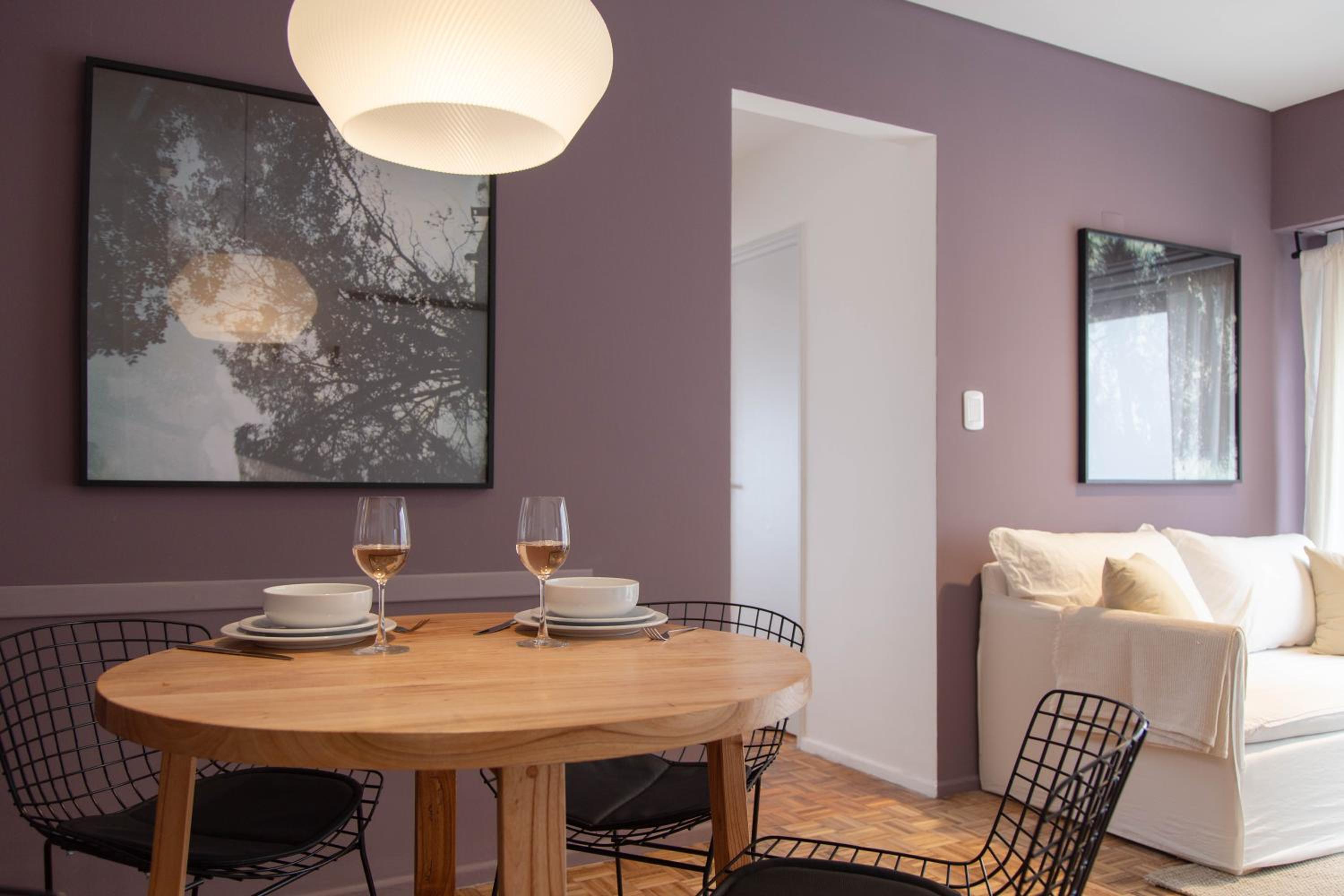 Lirio Beautiful Apartment