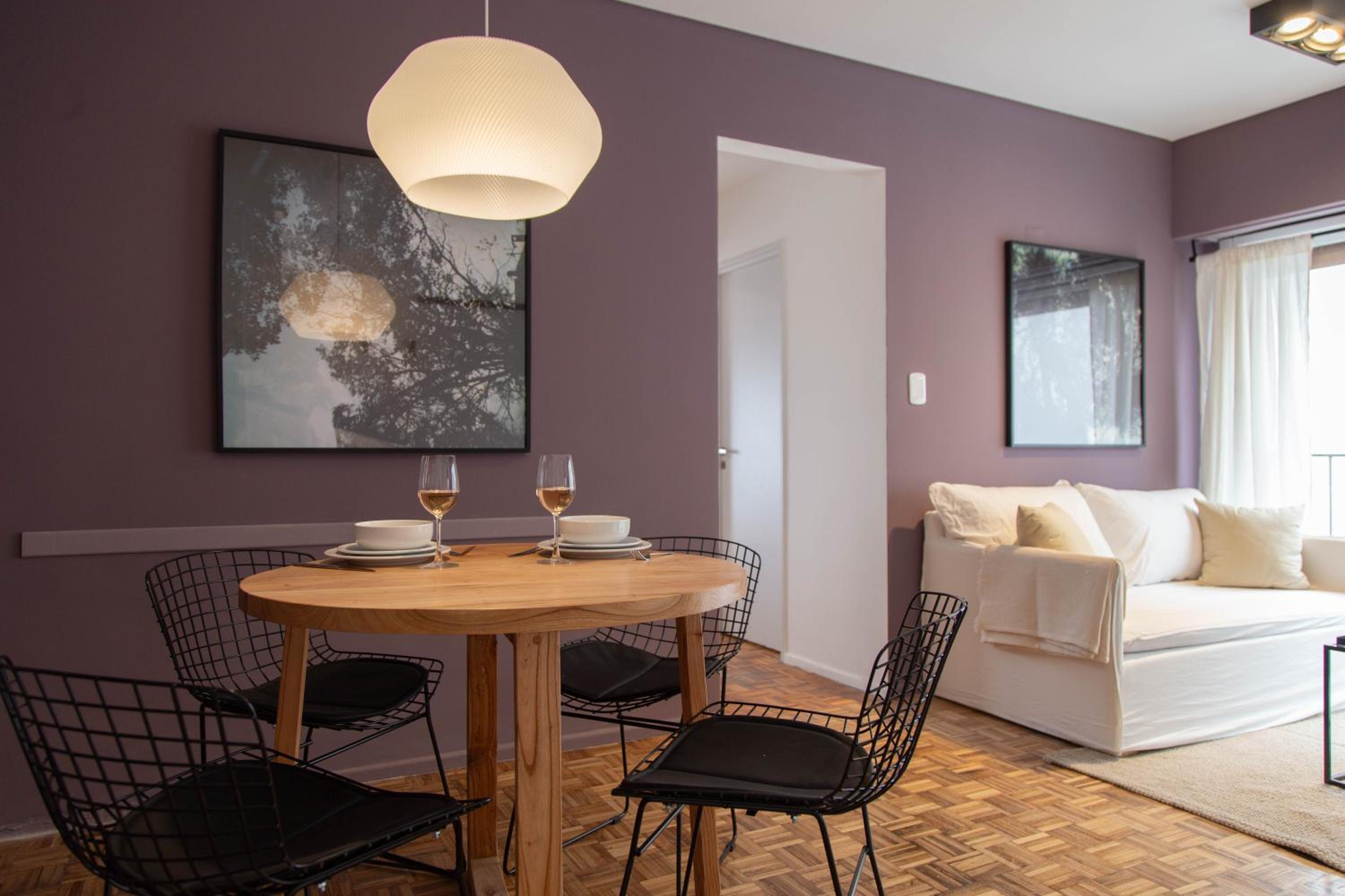 Lirio Beautiful Apartment