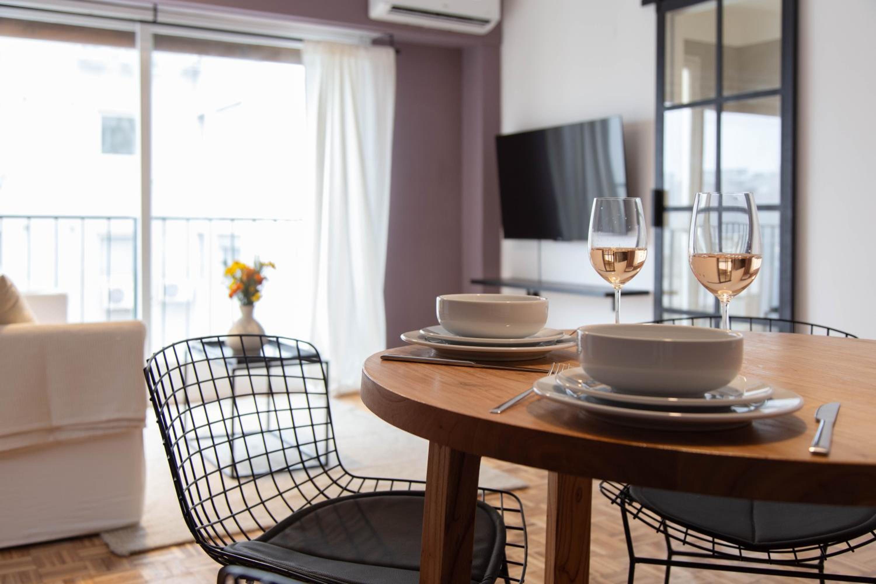 Lirio Beautiful Apartment
