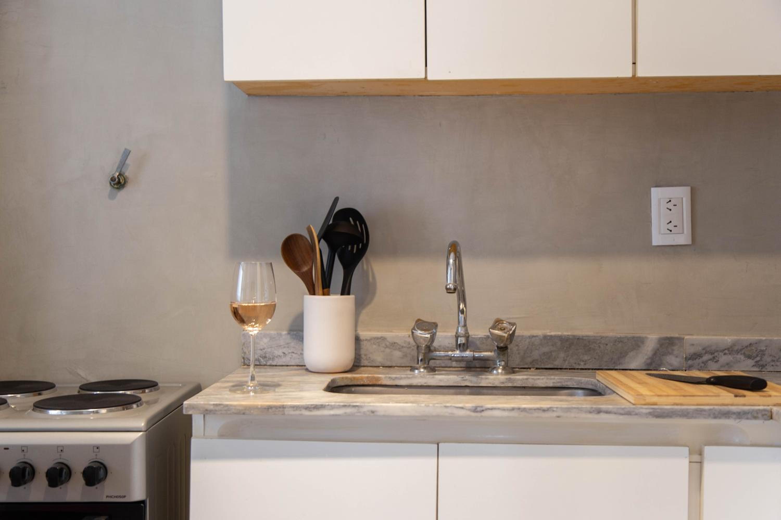 Lirio Beautiful Apartment
