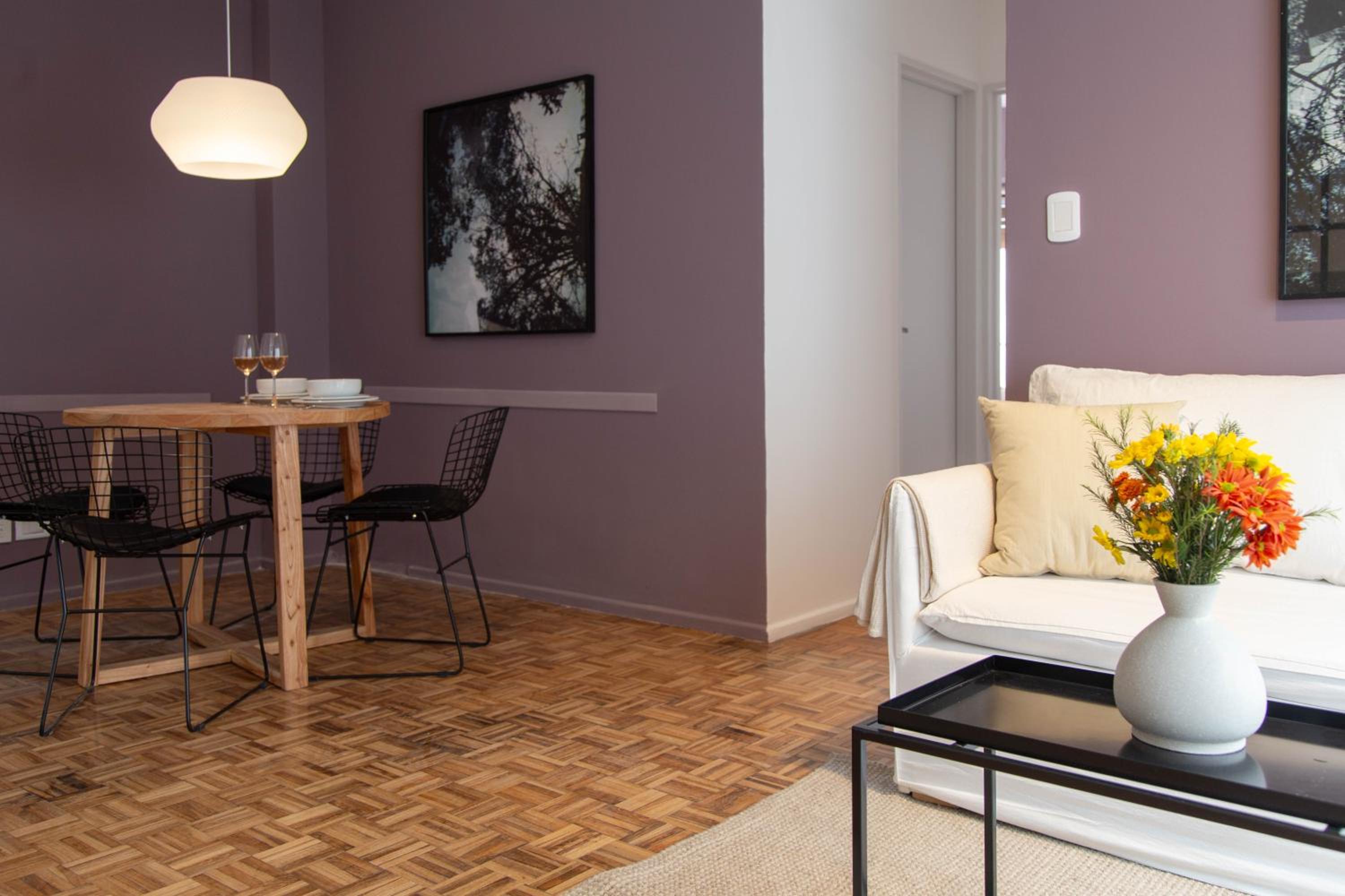 Lirio Beautiful Apartment
