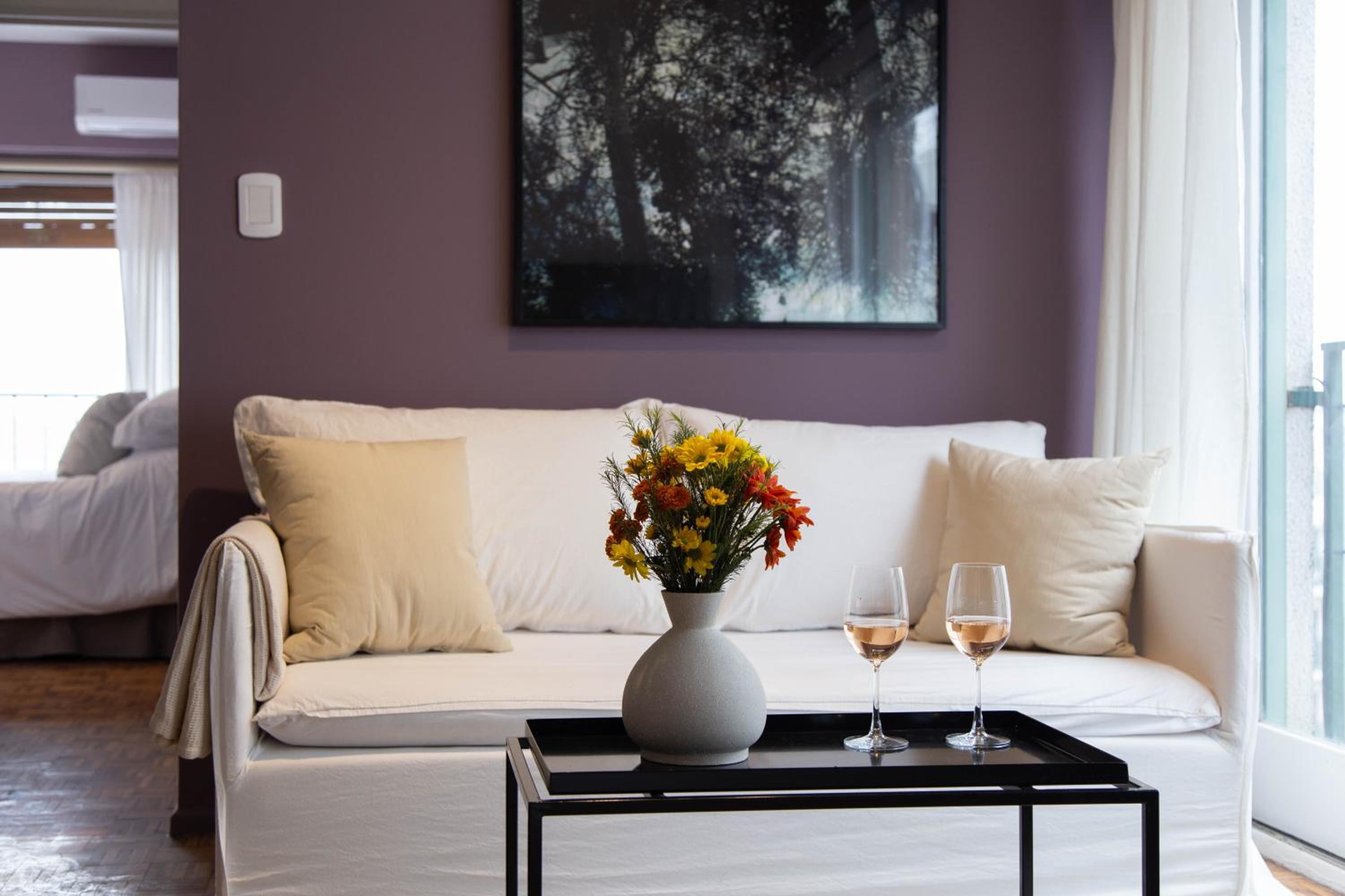 Lirio Beautiful Apartment