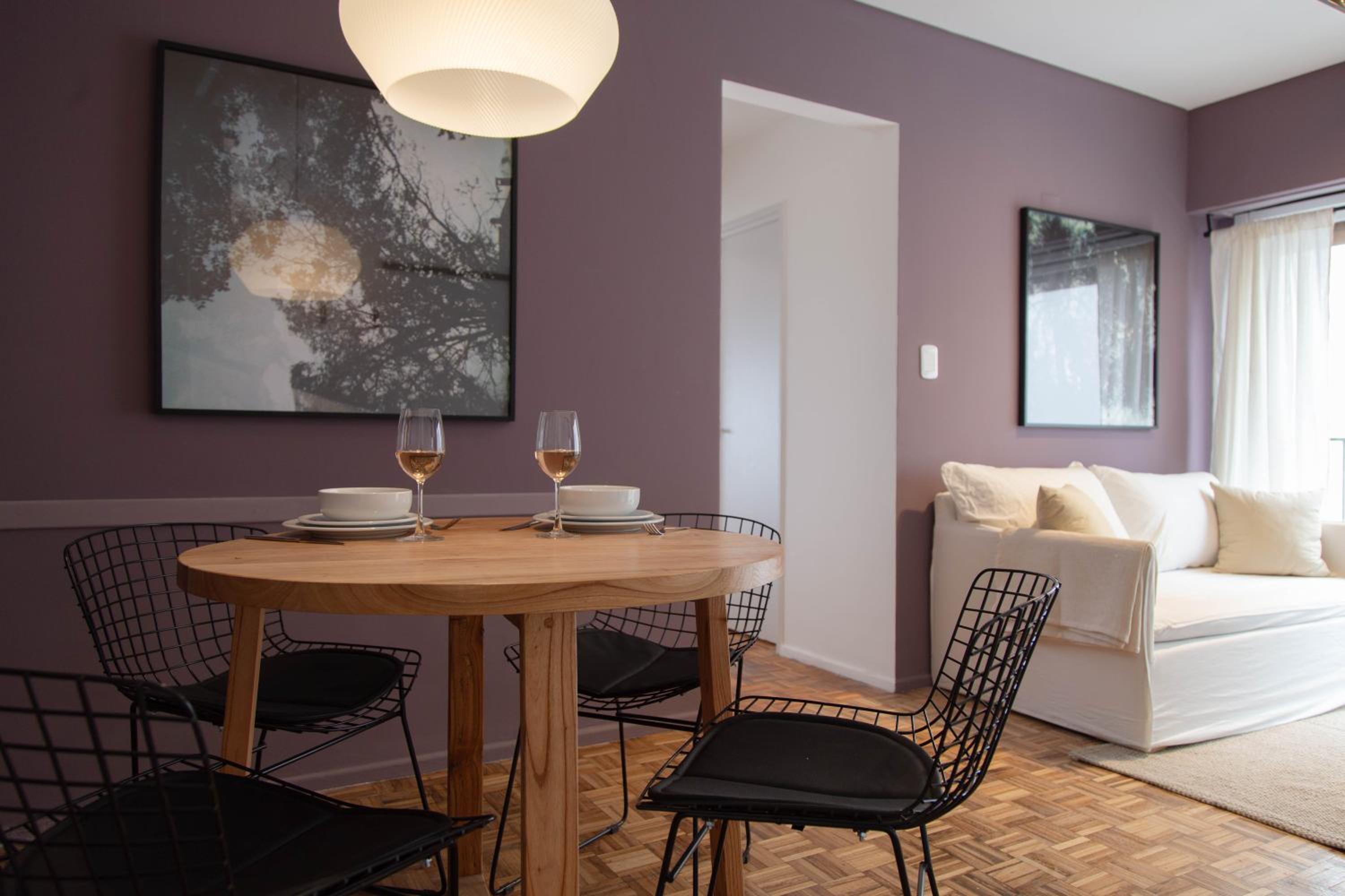 Lirio Beautiful Apartment