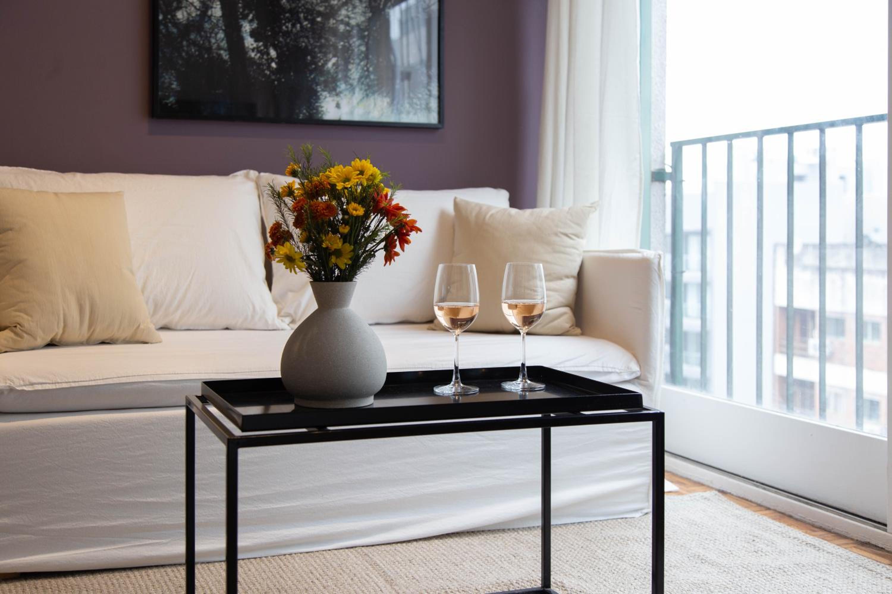 Lirio Beautiful Apartment