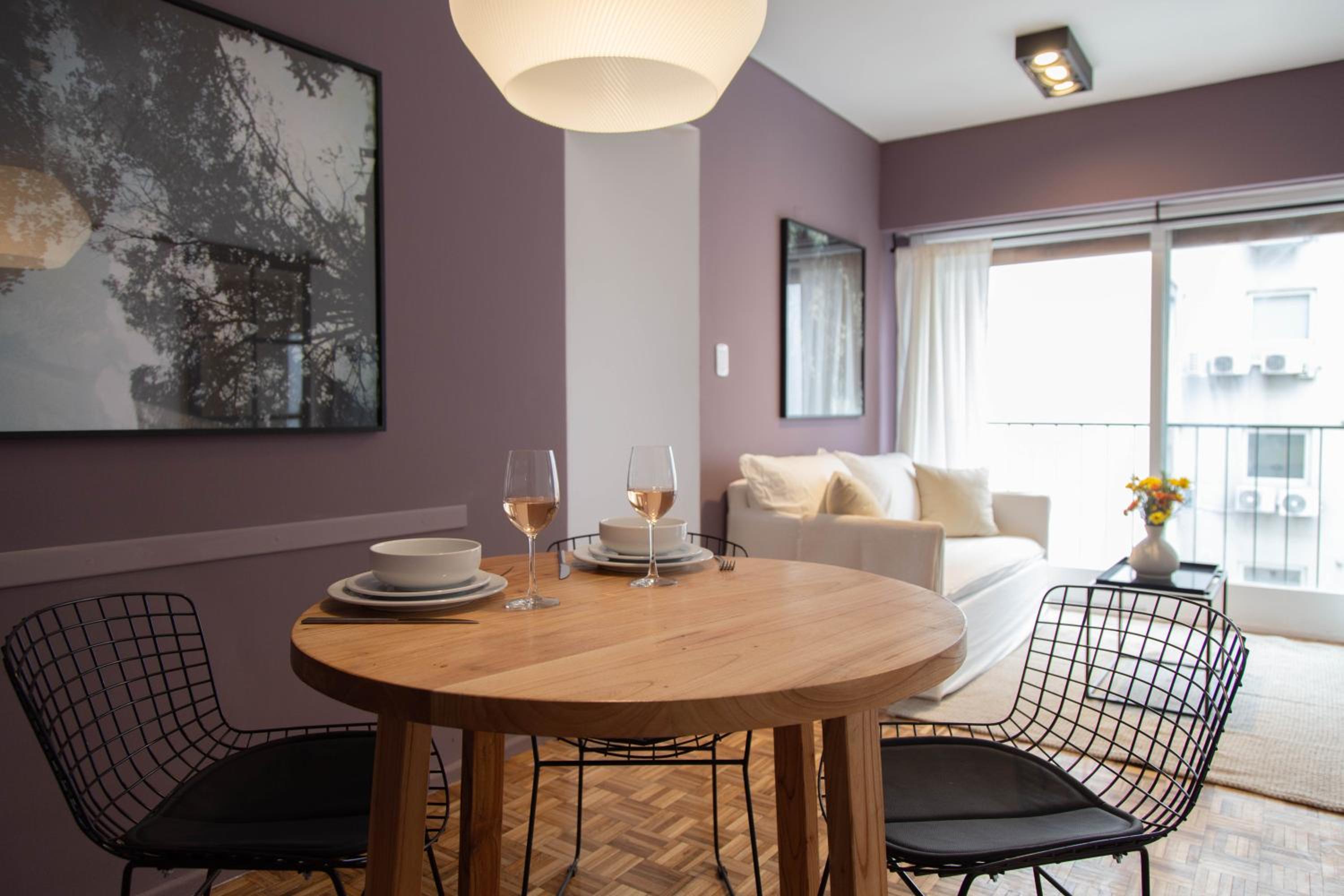 Lirio Beautiful Apartment