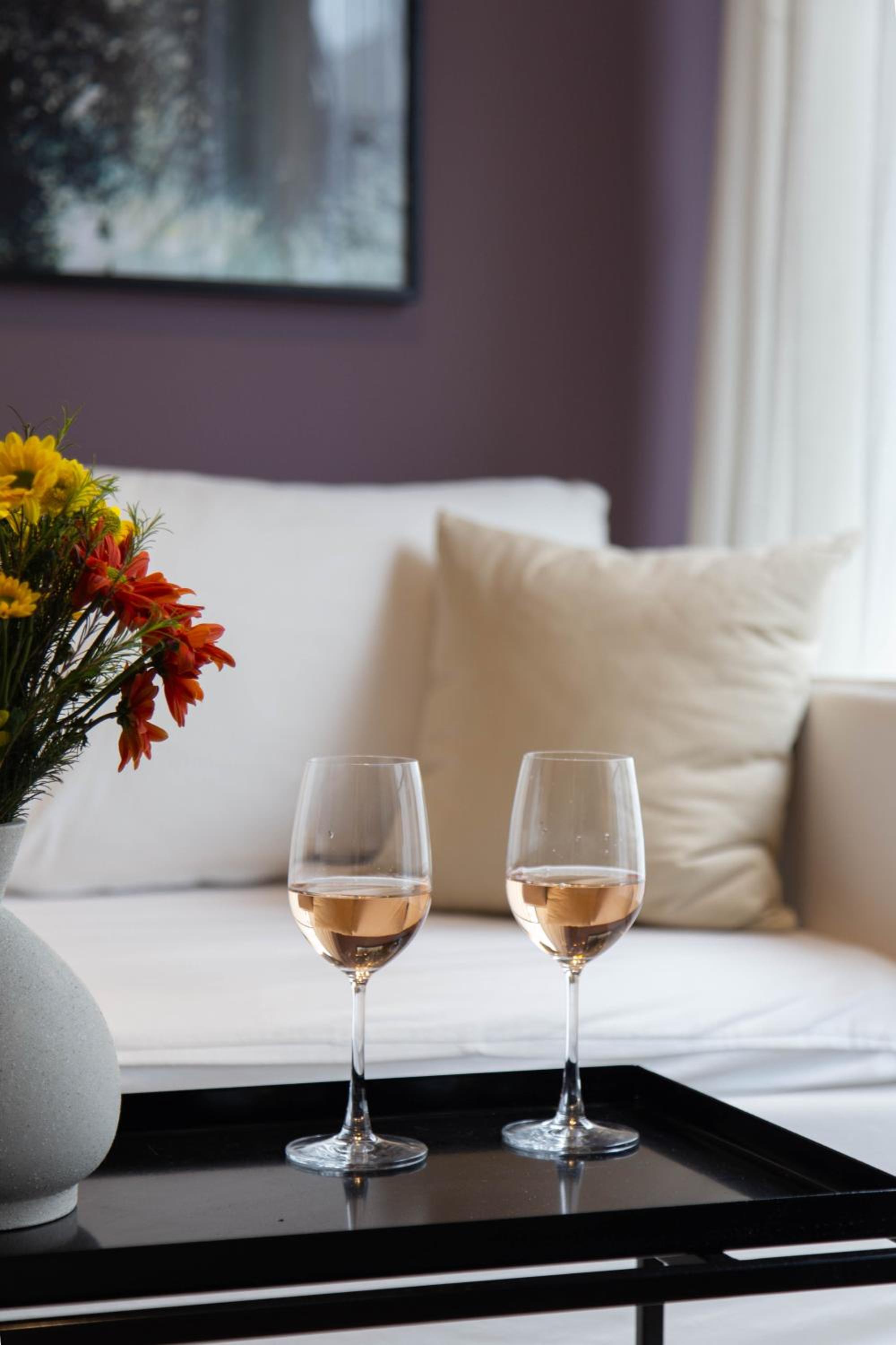 Lirio Beautiful Apartment